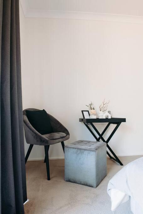 Stylish Family Bliss & Spa Heaven - The Gleam Anafi Exterior foto